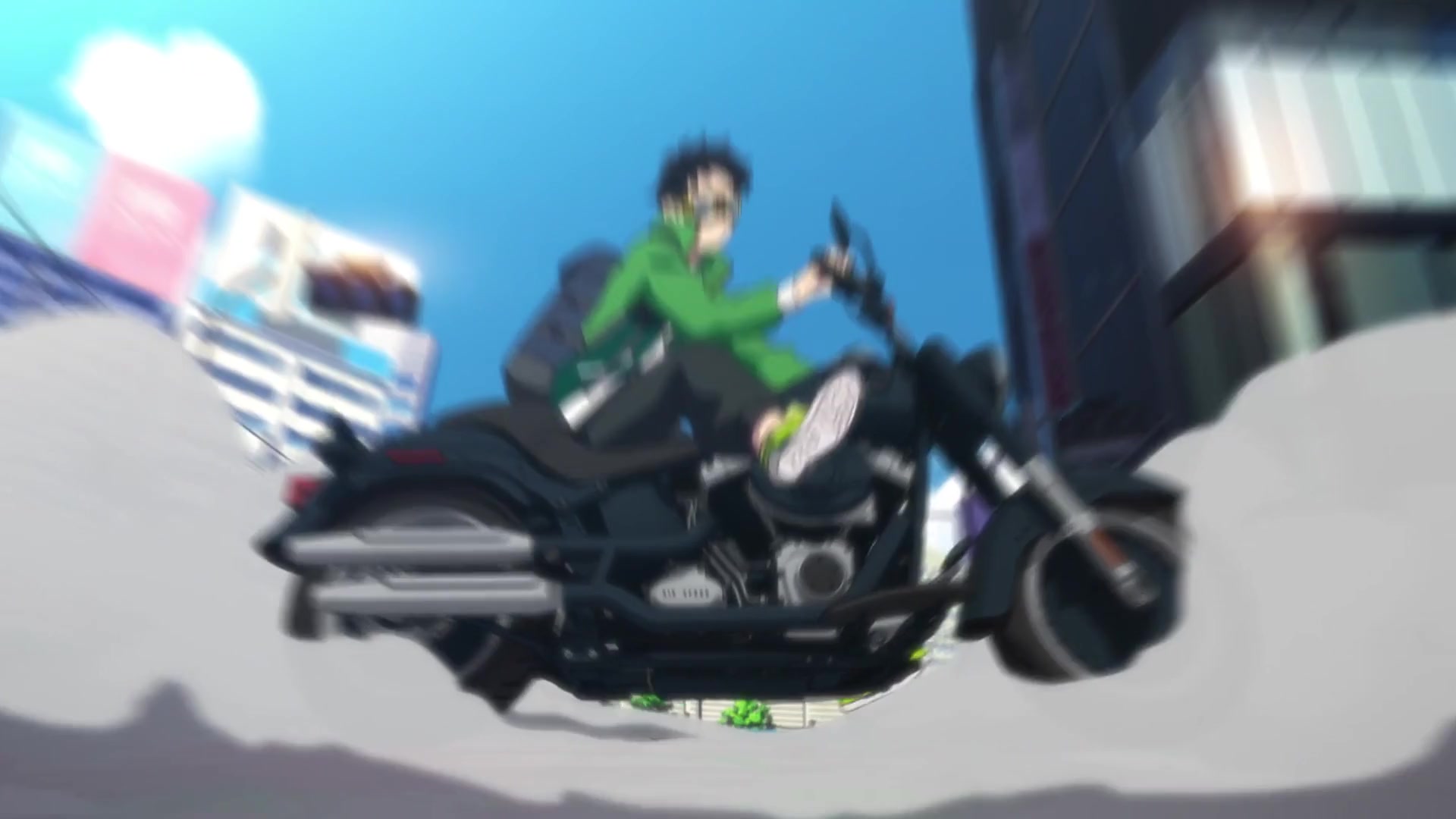 [Tsukyio Editing Resources] Zom 100 - Ep 3 - 54.mp4